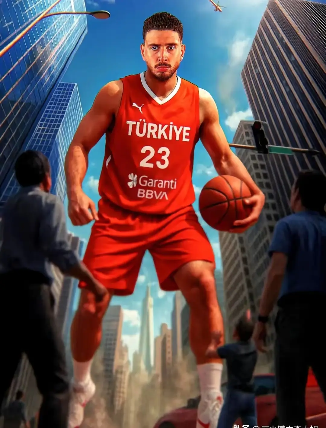 面对塞尔维, 攻端无法全, 赛上大放异 面对塞尔维, 攻端无法全, 赛上大放异