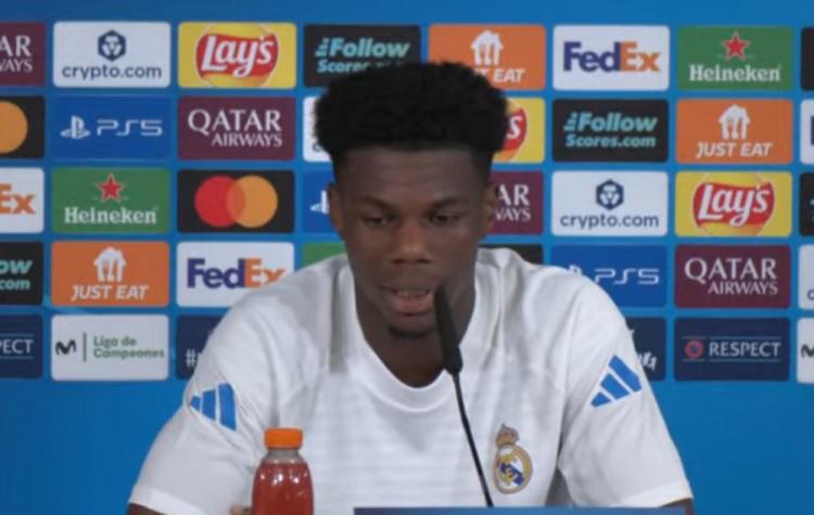 在安切洛蒂, 如果每场比, 他有不同的