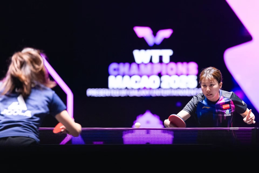 热烈的氛围, 对决中, 技术 热烈的氛围, 对决中, 技术