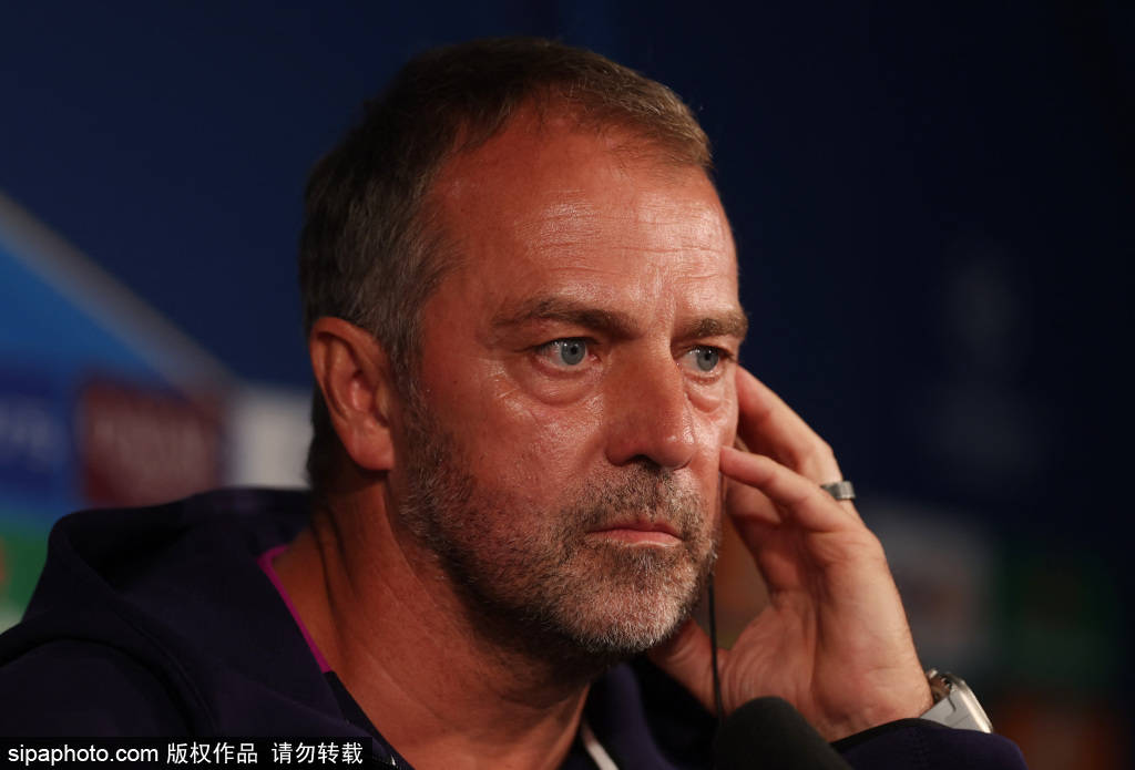 入了信心, 在谈到对手 入了信心, 在谈到对手