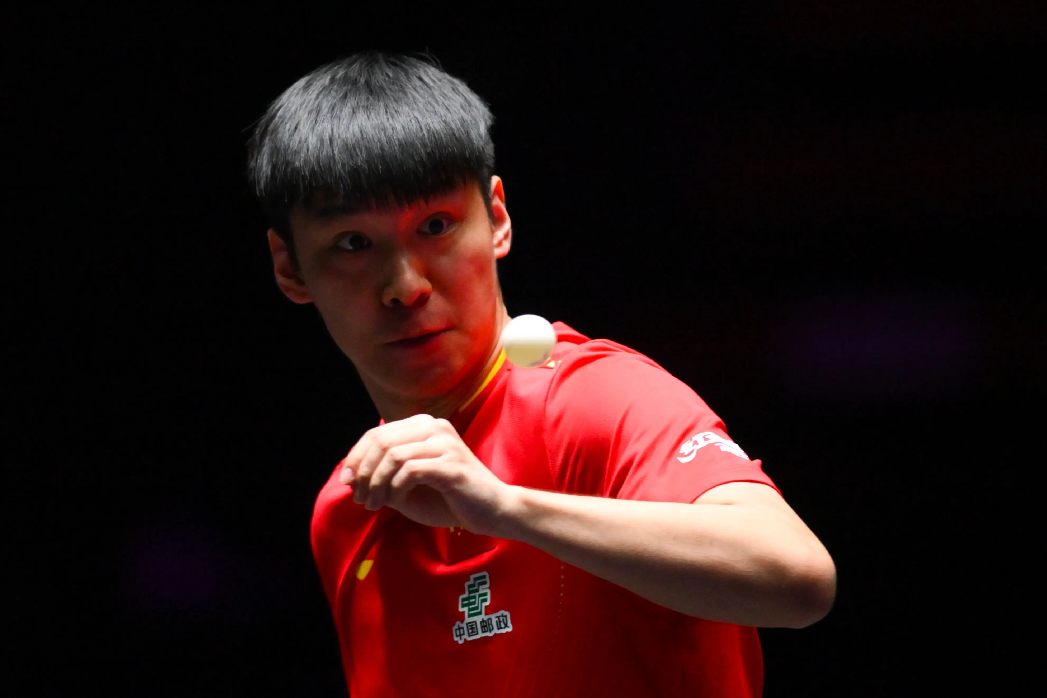 男双王楚钦, MSf