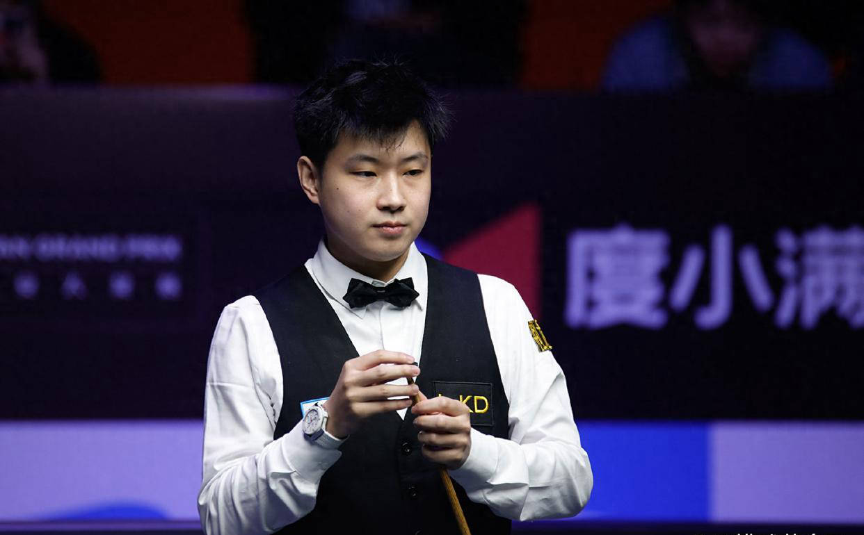 普在第八局, 惨遭逆转