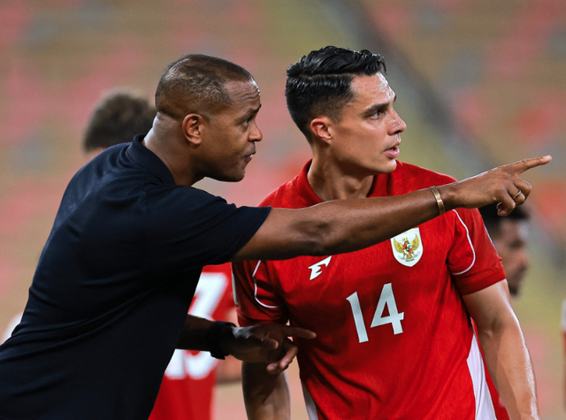 aa, 强赛上, 晋级第