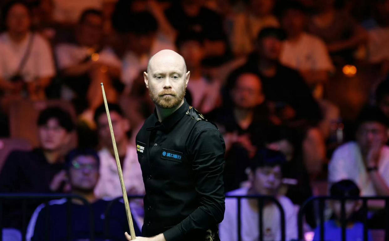 横扫对手, 分的三位选 横扫对手, 分的三位选