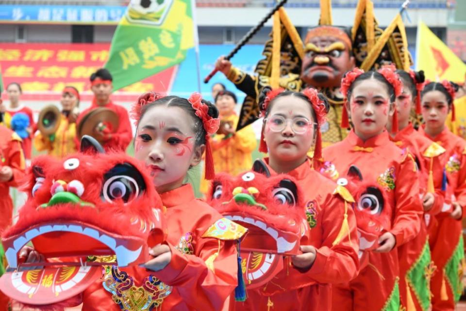 特色美食市 特色美食市