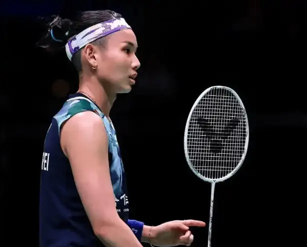 戴资颖的遗 戴资颖的遗